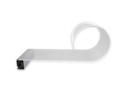 P4 LED Crystal Film Screen